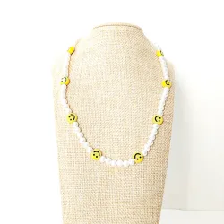 Collar Happy clásico 