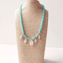Collar mar 🌊
