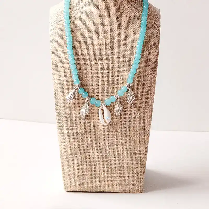 Collar mar 🌊