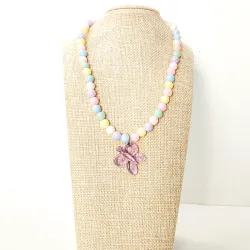 Collar para niña