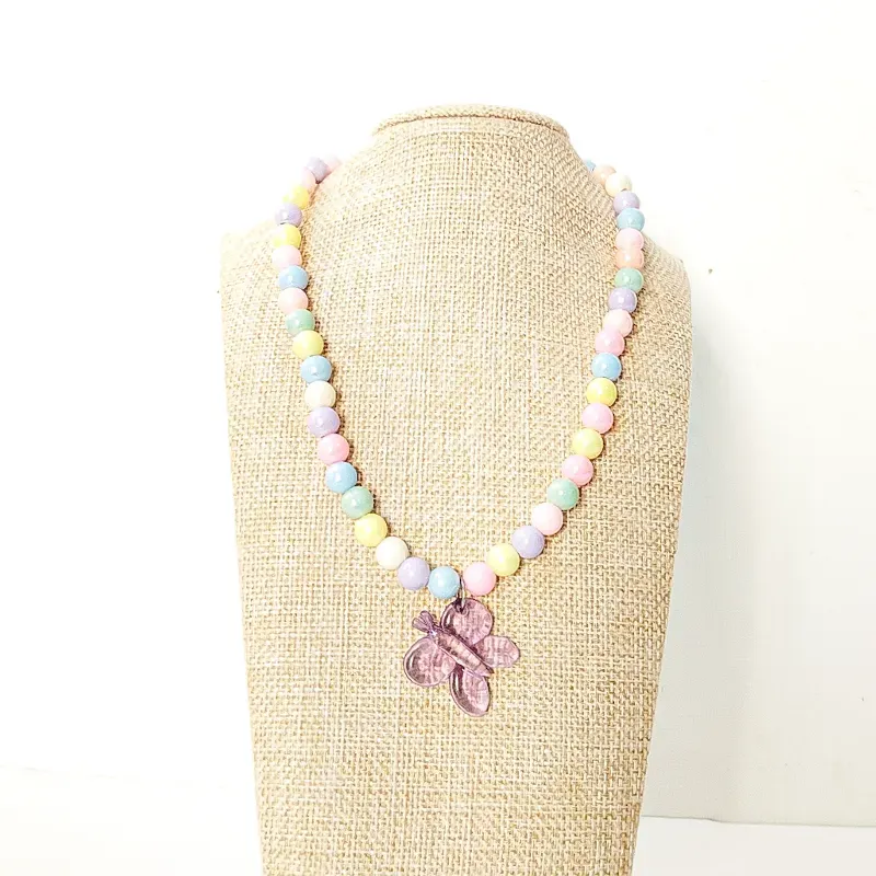 Collar para niña