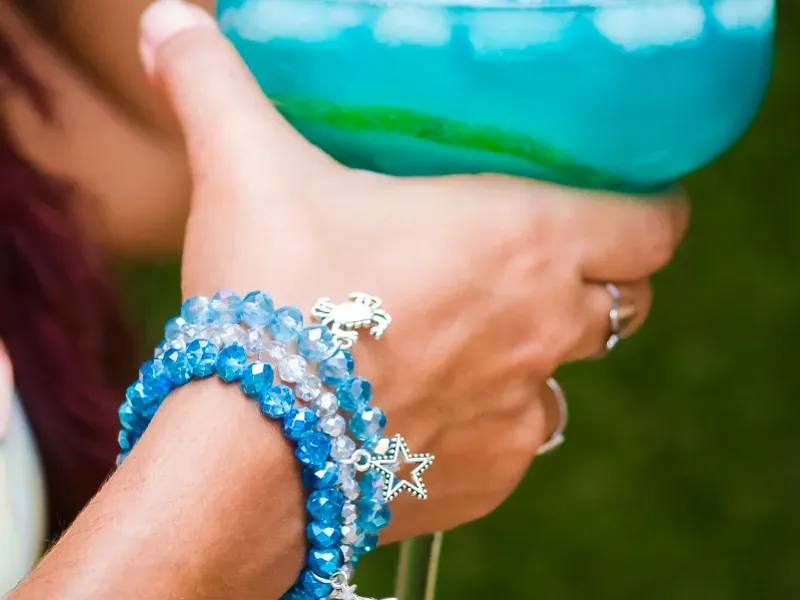Pulseras 🌟