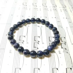 Venturina azul 💙