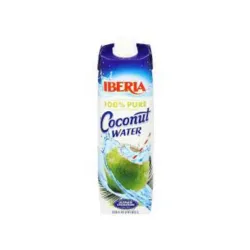 Agua de Coco Natural 1 L
