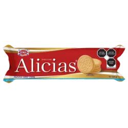 Alicias Dondè 12 x 160 g