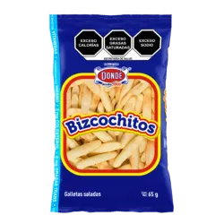 Biscochitos Dondè 12 x 150 g