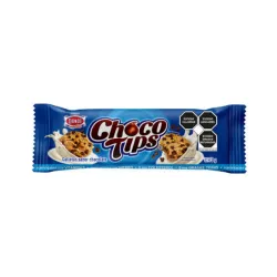 Chocotips Dondè 24 x 70 g