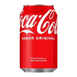Coca Cola 355 ml