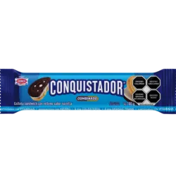 Galletas Conquistador combinada 100gr Dondé