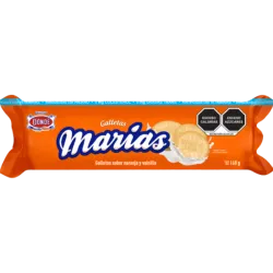 Galletas Marias Dondé 20 x 192 g