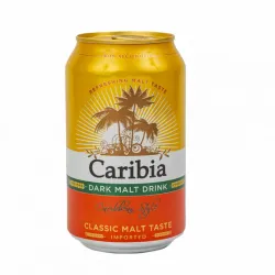 Malta Caribea 330 ml