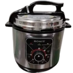 Olla Reina Macanica Marca Soaiy 6 L