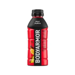 Sport Drink Bodyarmor Ponche de frutas 591 ml