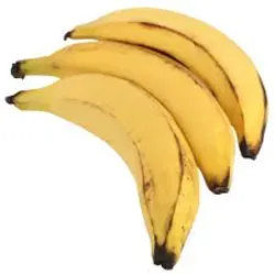 Plátano Macho Maduro