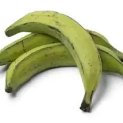 Plátano Macho 