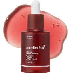 Medicube EGF NAD Firming Serum