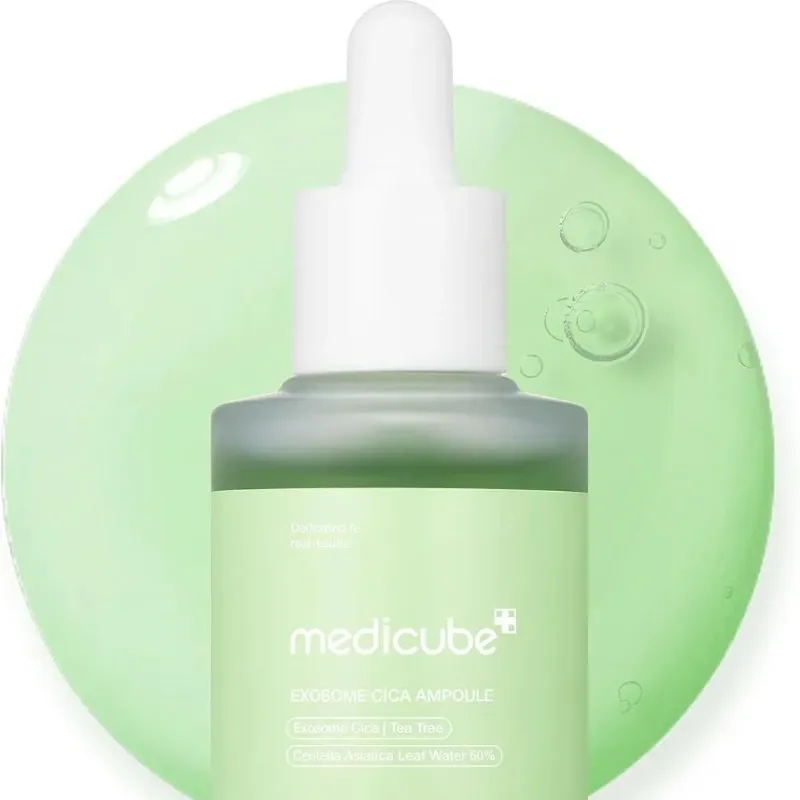Medicube Exosome Cica Serum