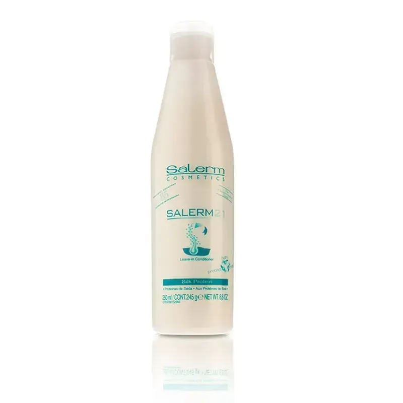 Salerm 21 Proteína de Seda