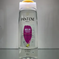 Shampoo Pantene Micelar 🩷