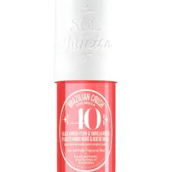 Sol de Janeiro Cheirosa '40 Perfume Mist – 90 ml