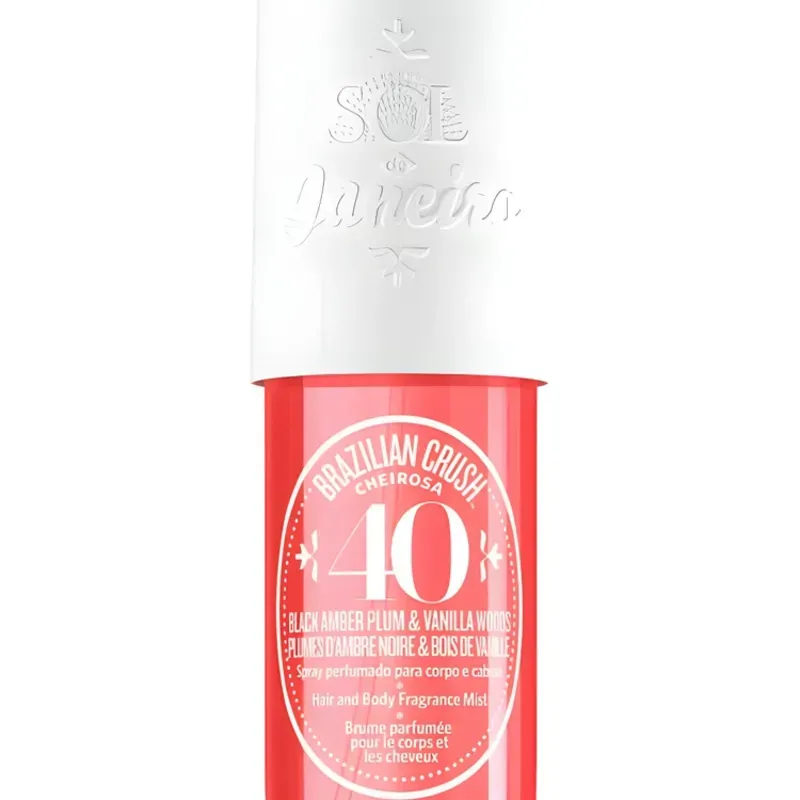 Sol de Janeiro Cheirosa '40 Perfume Mist – 90 ml