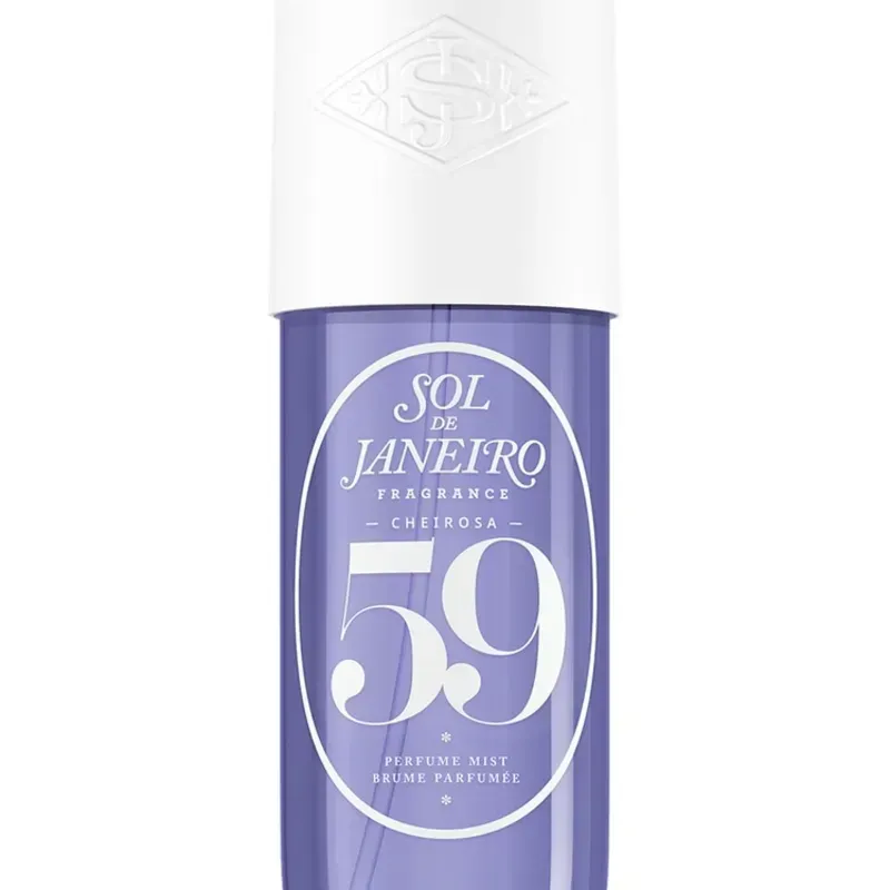 Sol de Janeiro Cheirosa '59 Perfume Mist