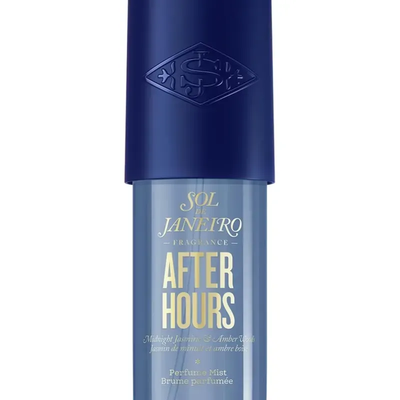 Sol de Janeiro Cheirosa 'After Hours' Perfume Mist