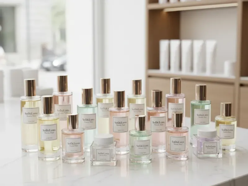 Perfumería