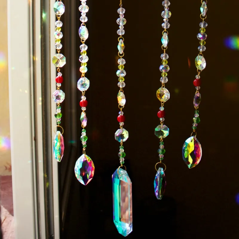 "𝐿𝓊𝓃𝒶 𝒹𝑒 𝒞𝓇𝒾𝓈𝓉𝒶𝓁" 🌙✨🌈
