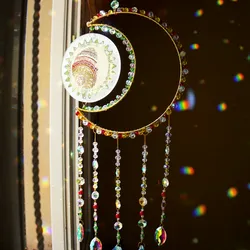 "𝐿𝓊𝓃𝒶 𝒹𝑒 𝒞𝓇𝒾𝓈𝓉𝒶𝓁" 🌙✨🌈
