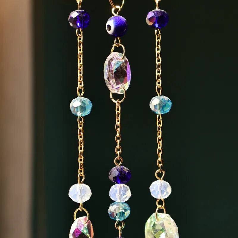 “ℳ𝒶𝓃ℴ 𝒹ℯ ℒ𝓊𝓏“ 🪬✨🌞 (Dorada)