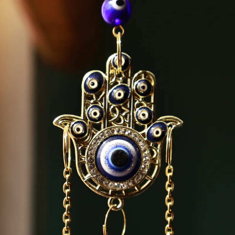 “ℳ𝒶𝓃ℴ 𝒹ℯ ℒ𝓊𝓏“ 🪬✨🌞 (Dorada)