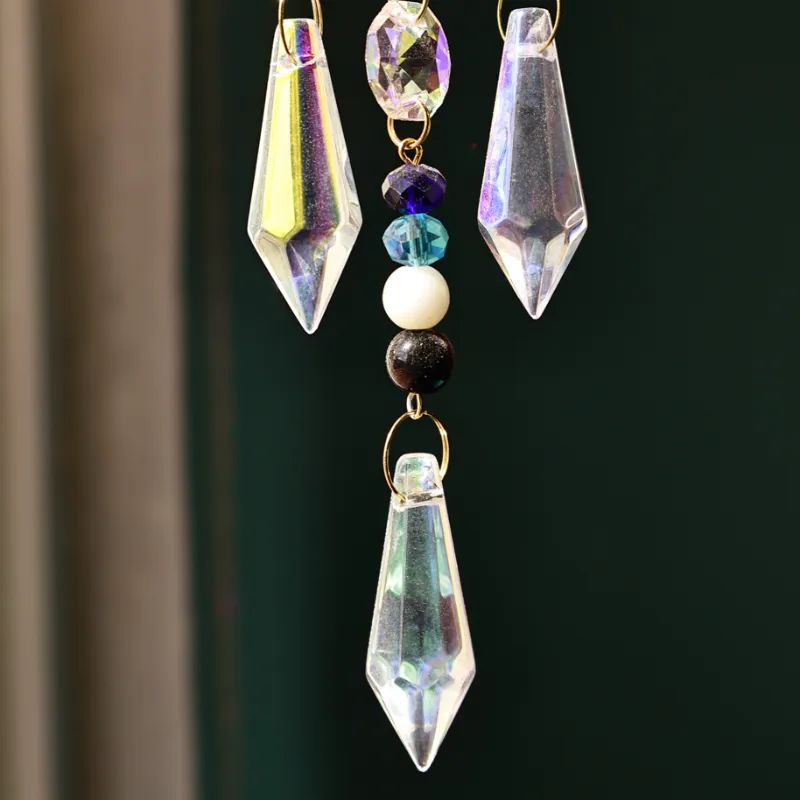 “ℳ𝒶𝓃ℴ 𝒹ℯ ℒ𝓊𝓏“ 🪬✨🌞 (Plateada)