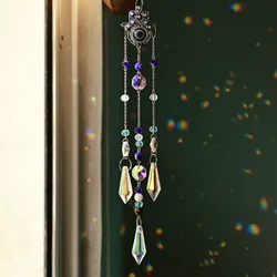 “ℳ𝒶𝓃ℴ 𝒹ℯ ℒ𝓊𝓏“ 🪬✨🌞 (Plateada)