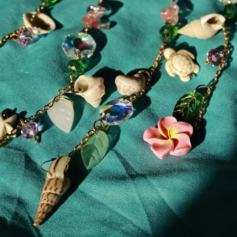 “ℳ𝒶𝓇ℯ𝒶 ℛℴ𝓈𝒶“ 🐚🌸💖🌺🦩🍃