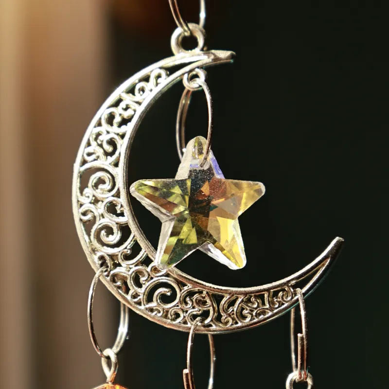 “ℳℴℴ𝓃 ℴ𝒻 ℱ𝒾𝓇ℯ 𝒶𝓃𝒹 𝒮ℯ𝒶“ 🌜🔥🌊💙🧡✨