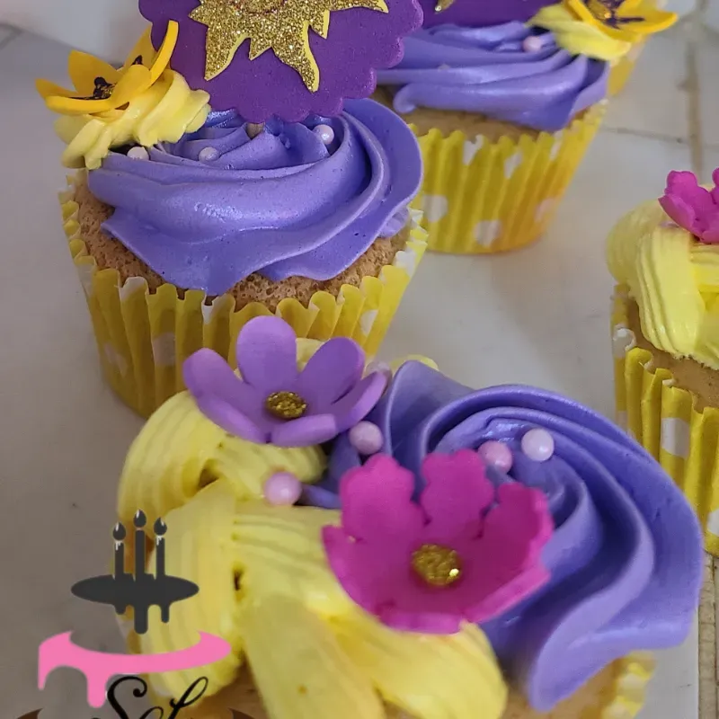 20 copcakes 
