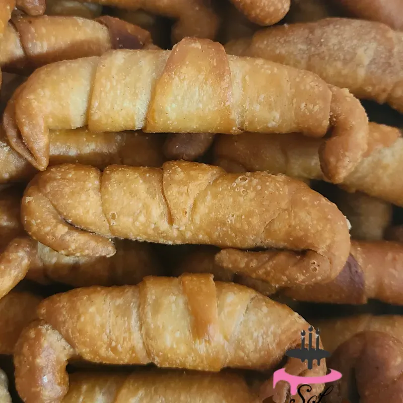 Cangregitos 