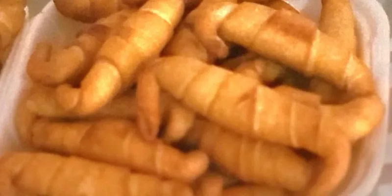 Cangregitos 