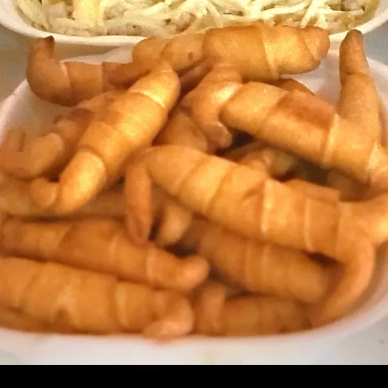 Cangregitos 