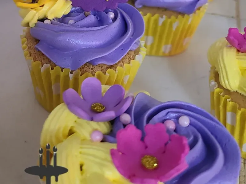 Copcakes