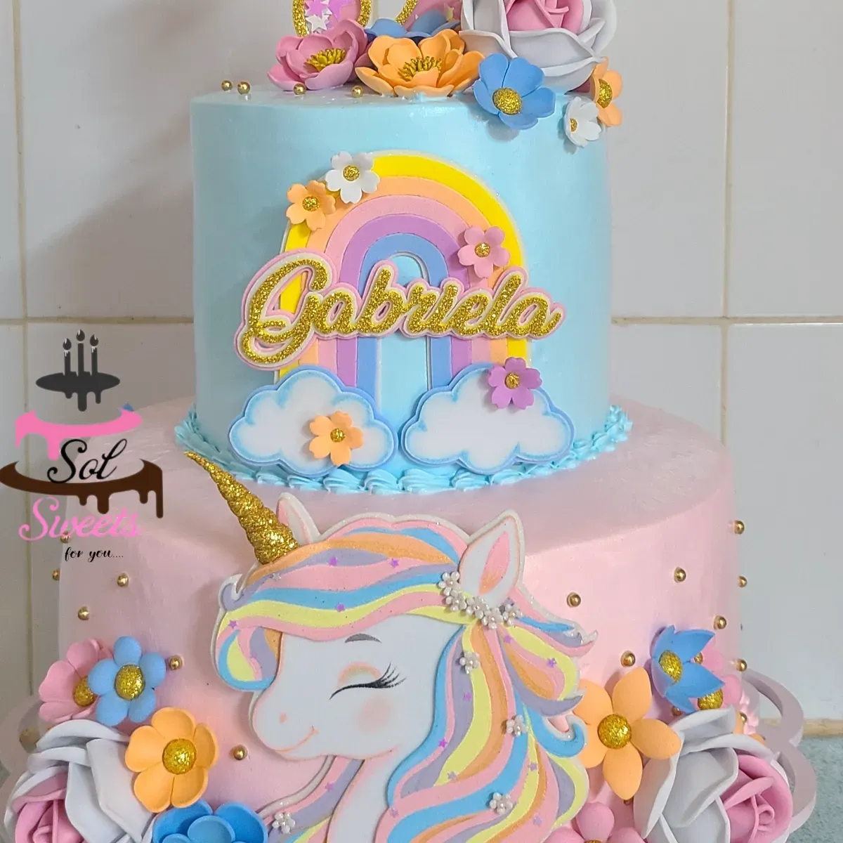 Sol sweets