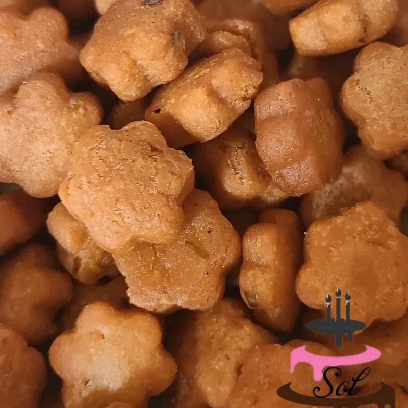 Croquetas 