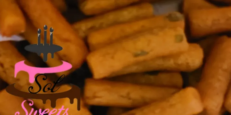 Croquetas 