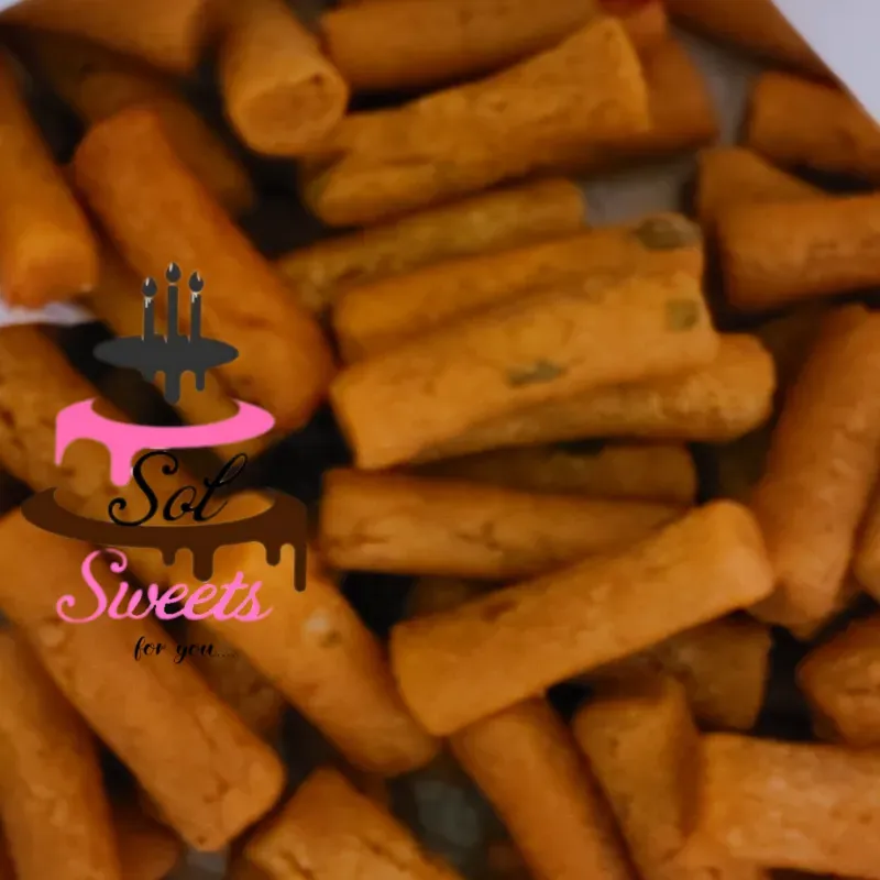 Croquetas 
