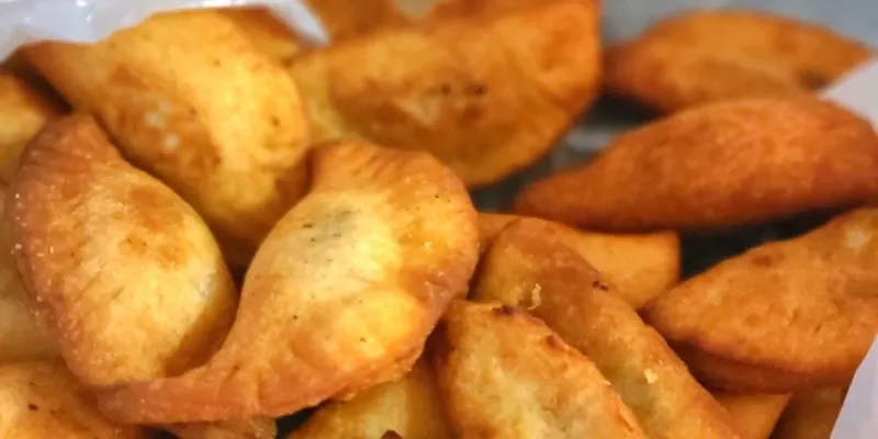 Empanadillas 