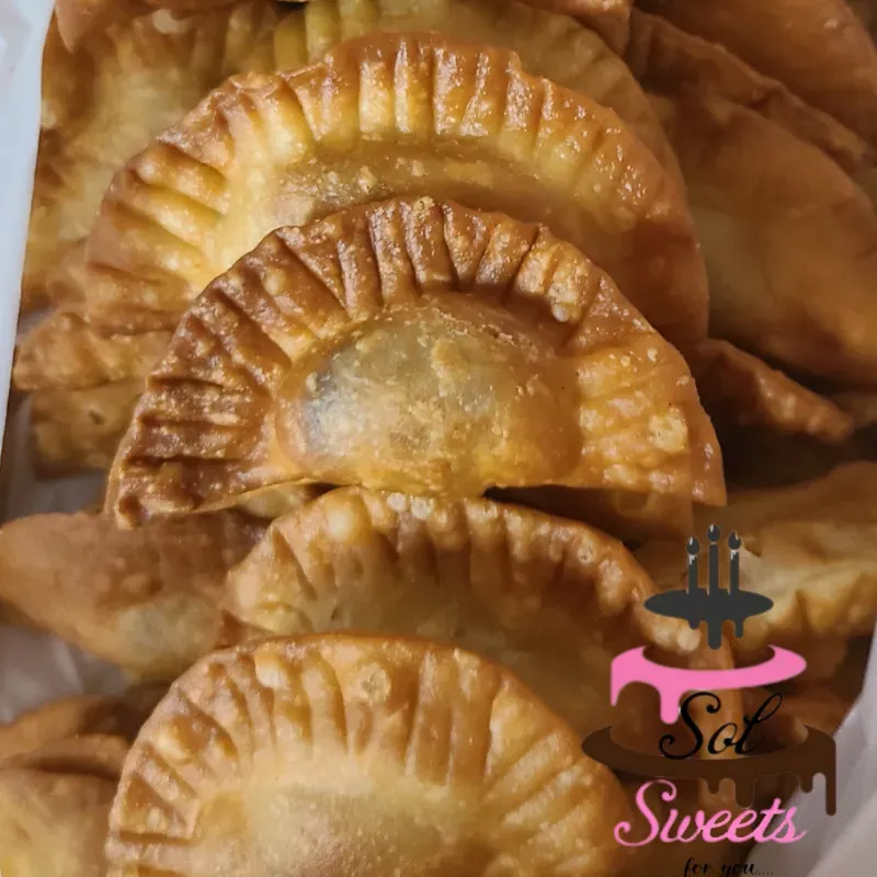 Empanadillas 