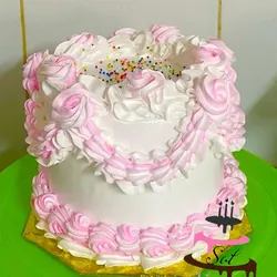 Mini Torta de 15cm