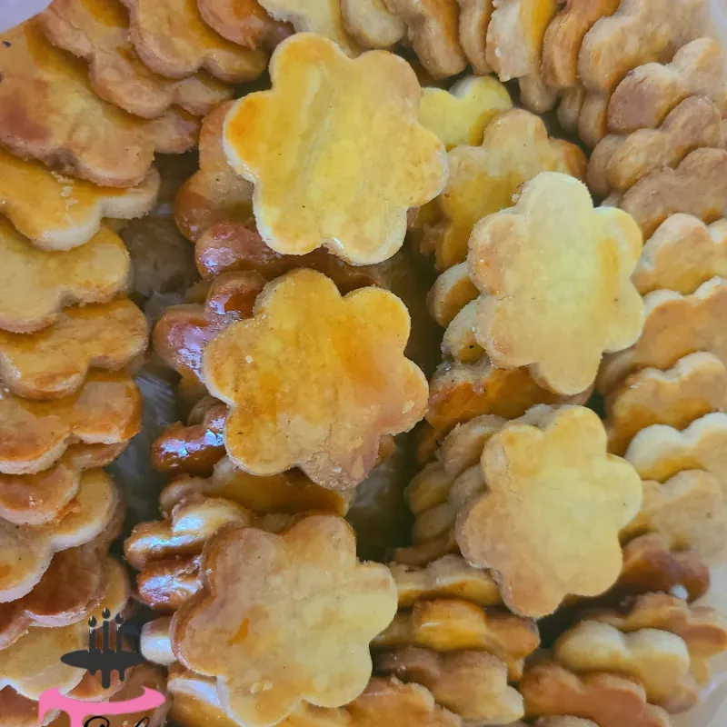 Pastelitos