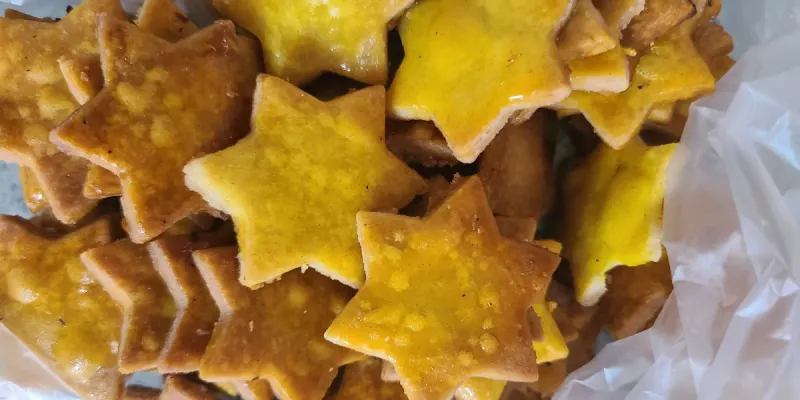 Pastelitos